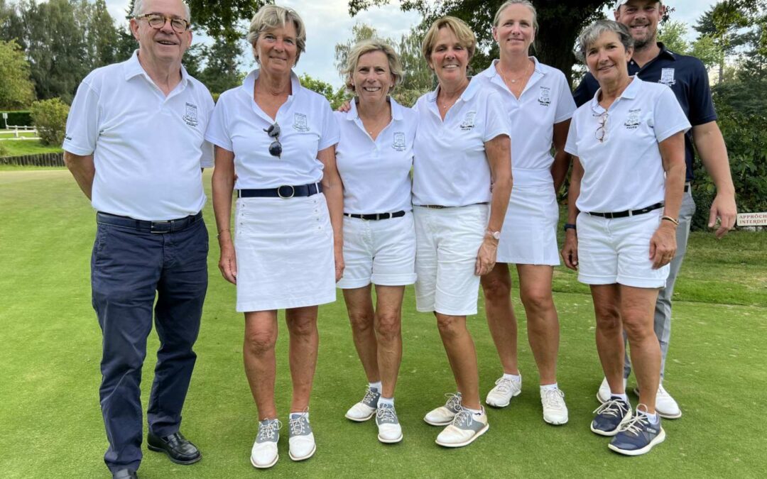 2023 CHPT FR SEN DAMES MEINTIEN 2e DIV