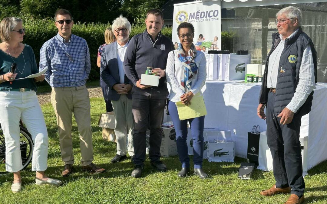 2024.06.22 Lion’s 11