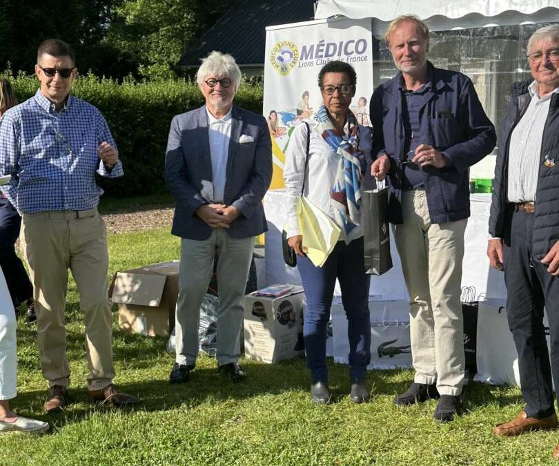 2024.06.22 Lion’s 12