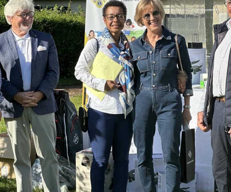 2024.06.22 Lion’s 20