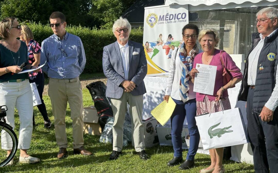 2024.06.22 Lion’s 6