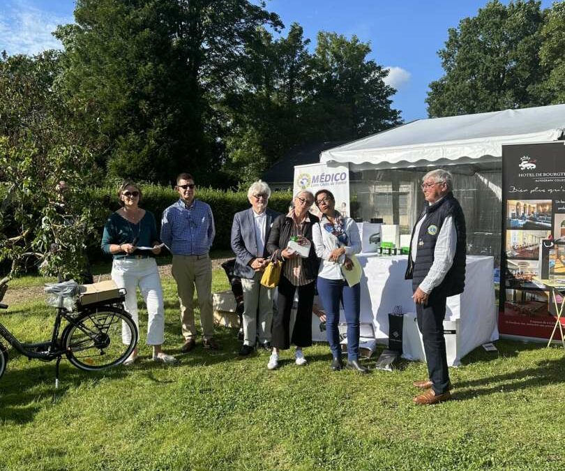 2024.06.22 Lion’s 7