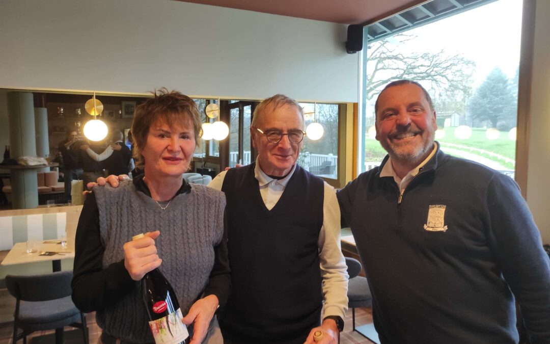 2025.11.23 Coupe du Beaujolais 2