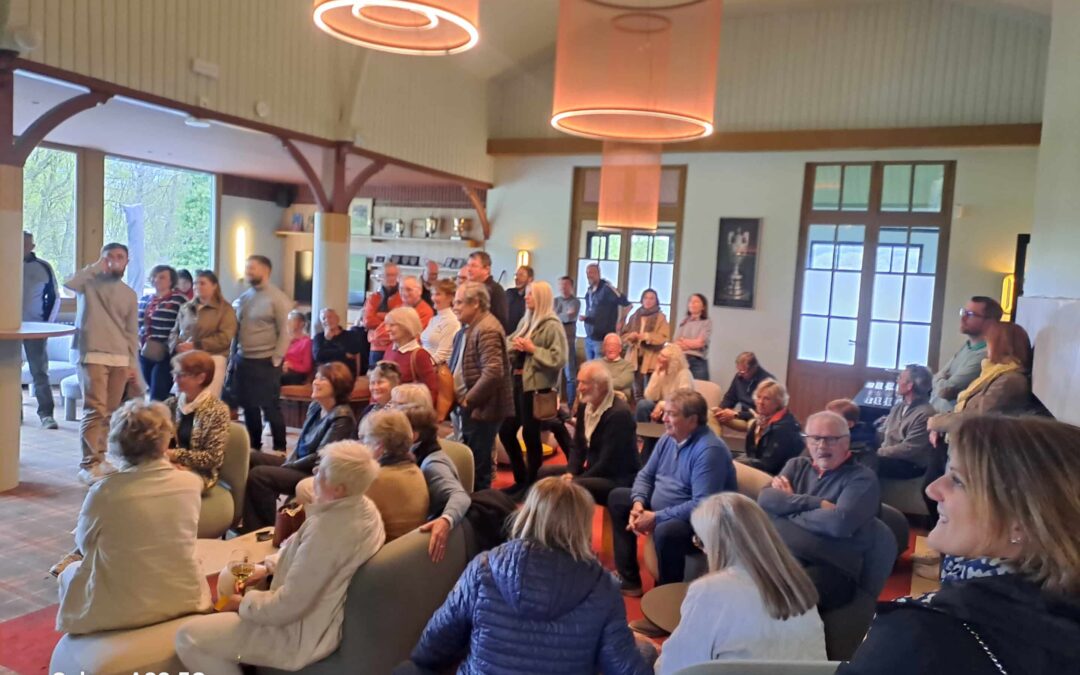 2026.04.12 Trophée P.Chatrier Photo 1