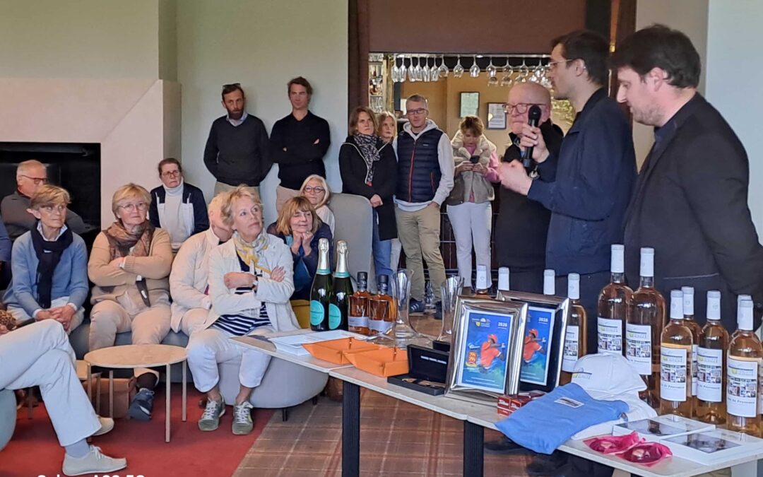 2026.04.12 Trophée P.Chatrier Photo 15