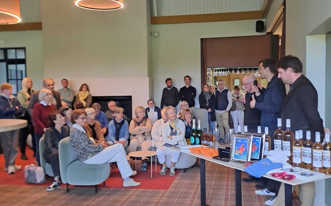 2026.04.12 Trophée P.Chatrier Photo 16