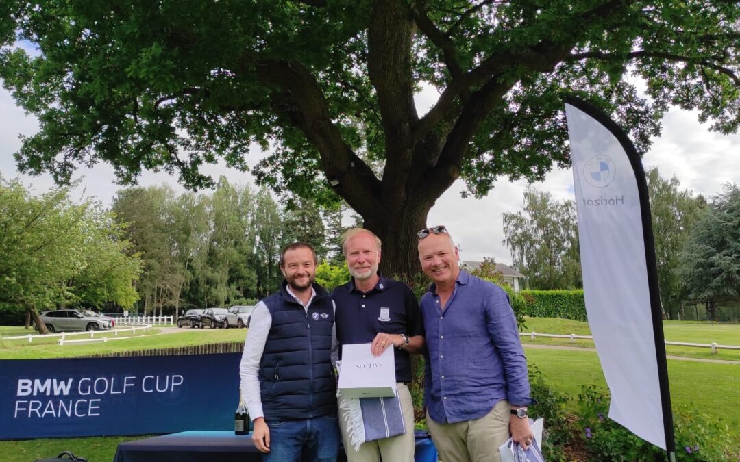 2026.05.31 BMW GOLF CUP Photo 1