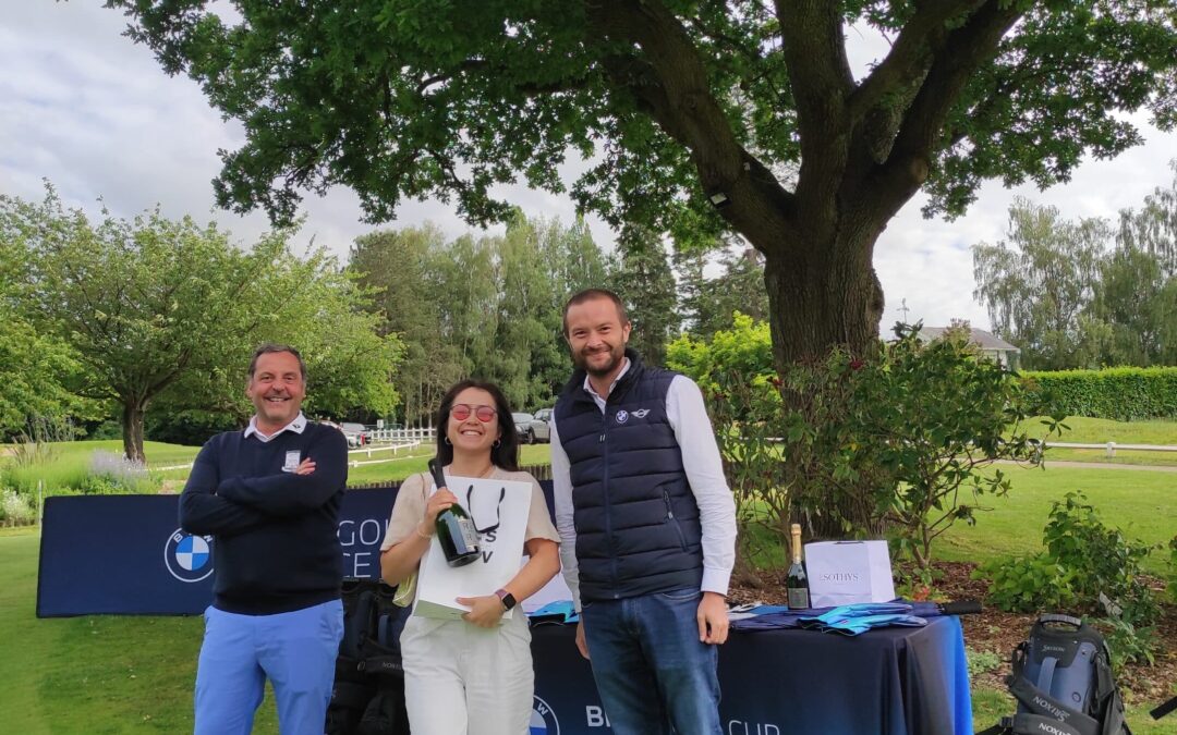 2026.05.31 BMW GOLF CUP Photo 14