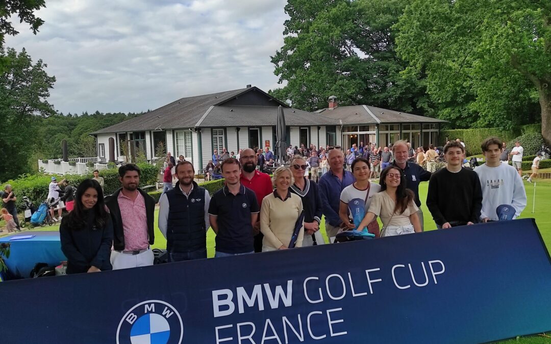 2026.05.31 BMW GOLF CUP Photo 5