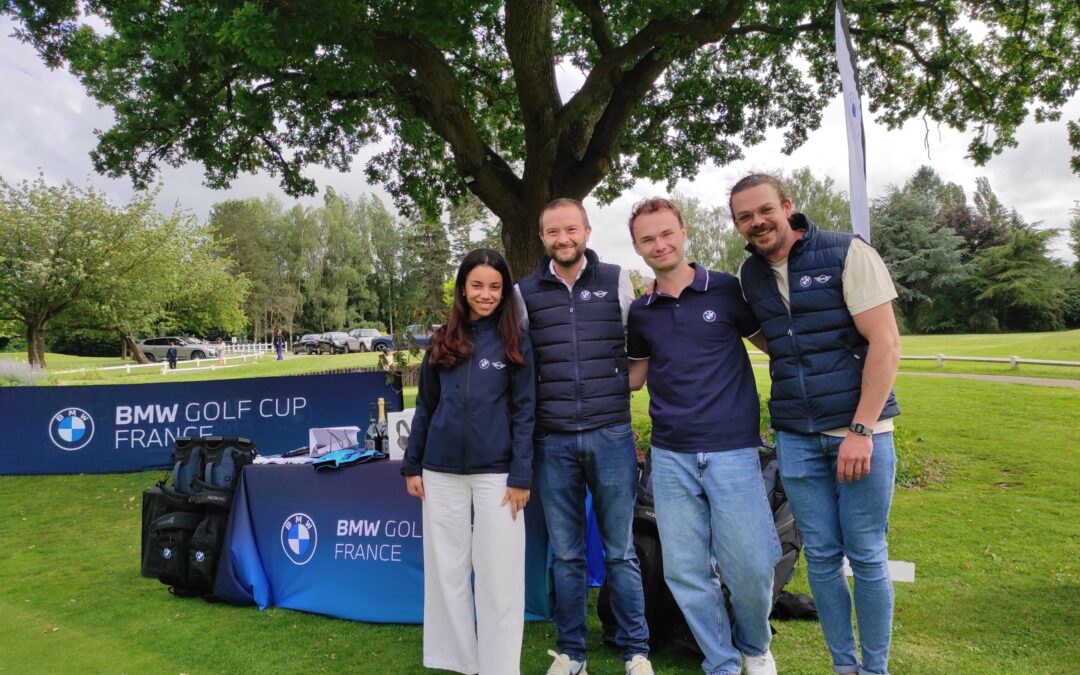 2026.05.31 BMW GOLF CUP Photo 7