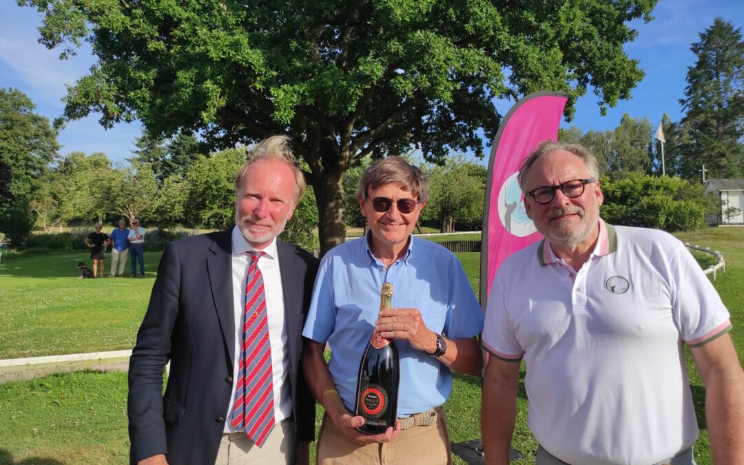 2026.07.05 Coupe du Président et Rose sur Greens Photo 13