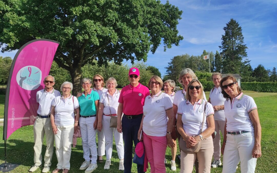 2026.07.05 Coupe du Président et Rose sur Greens Photo 19