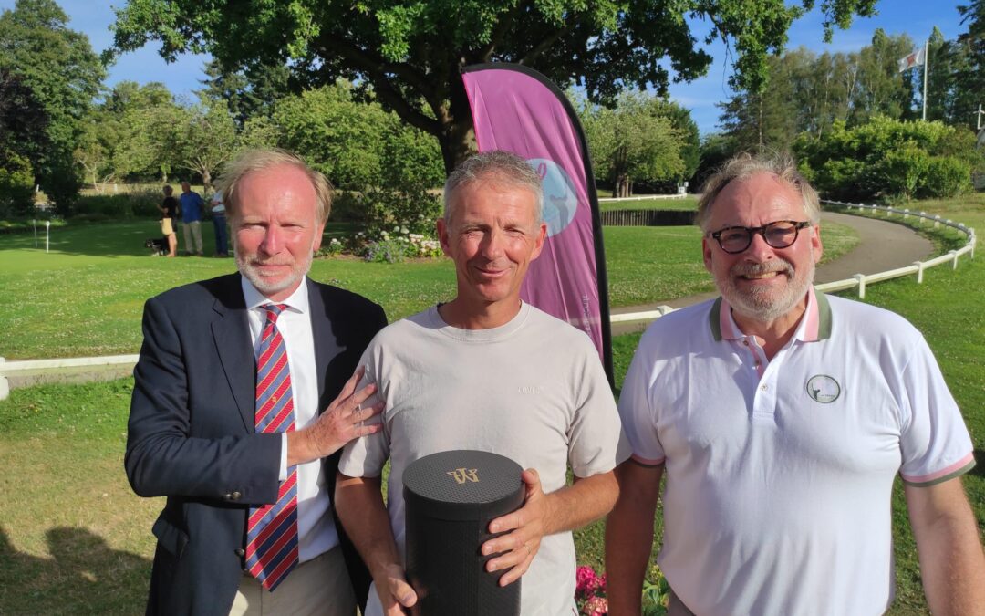 2026.07.05 Coupe du Président et Rose sur Greens Photo 2