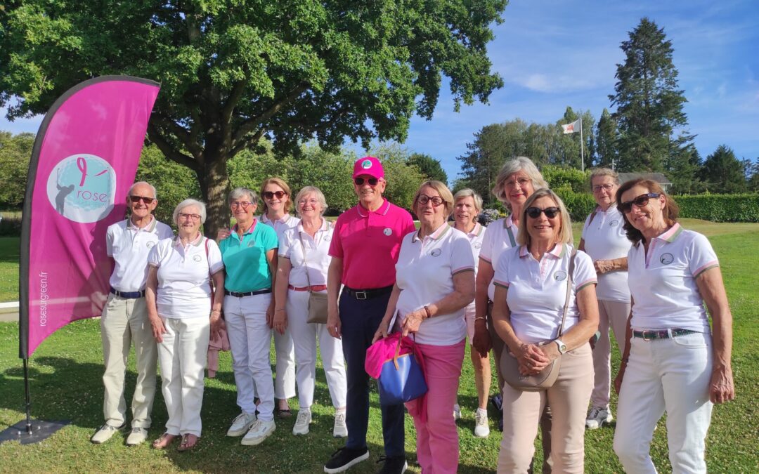 2026.07.05 Coupe du Président et Rose sur Greens Photo 20