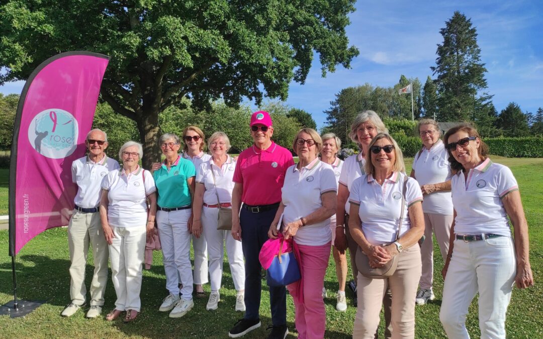2026.07.05 Coupe du Président et Rose sur Greens Photo 21