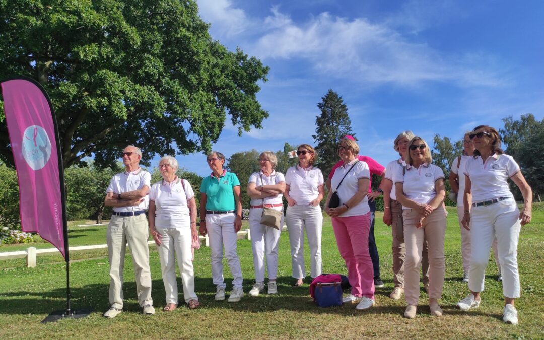 2026.07.05 Coupe du Président et Rose sur Greens Photo 24