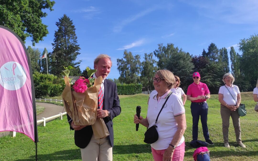 2026.07.05 Coupe du Président et Rose sur Greens Photo 32
