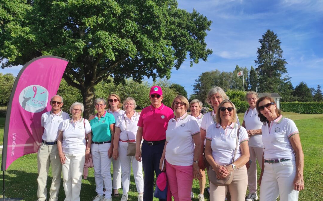 2026.07.05 Coupe du Président et Rose sur Greens Photo 37
