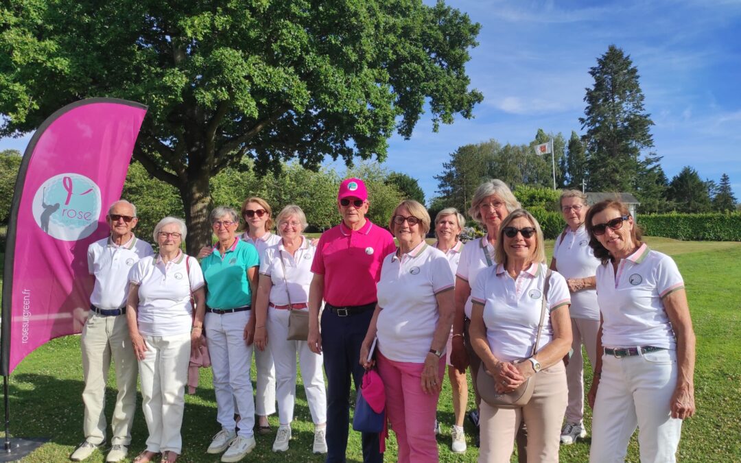 2026.07.05 Coupe du Président et Rose sur Greens Photo 38