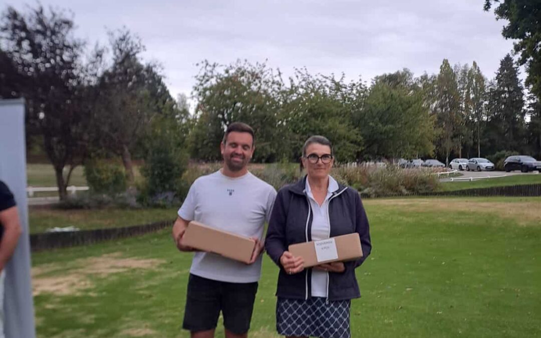2026.09.27 Coupe des professions du Droit Photo 1