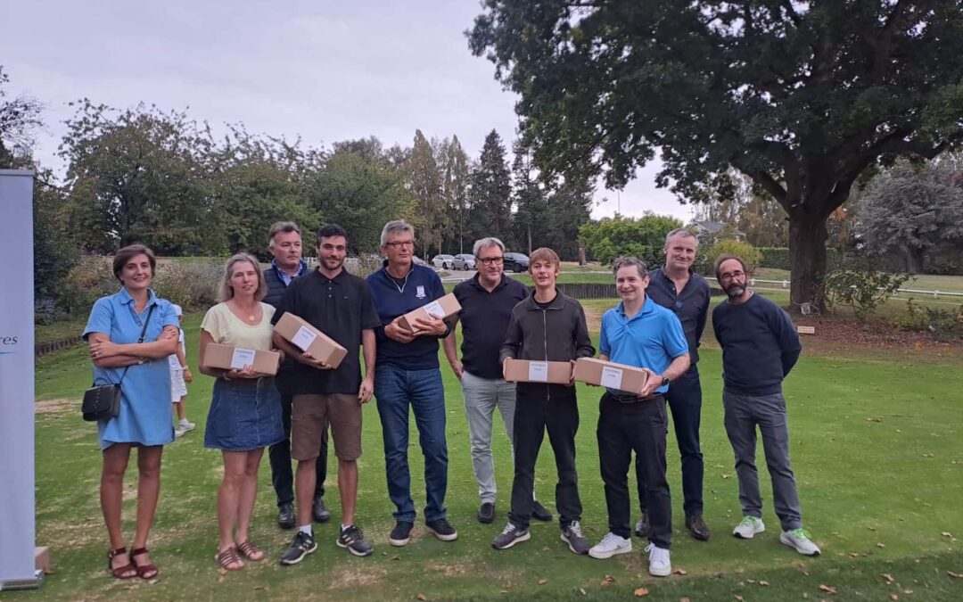 2026.09.27 Coupe des professions du Droit Photo 2
