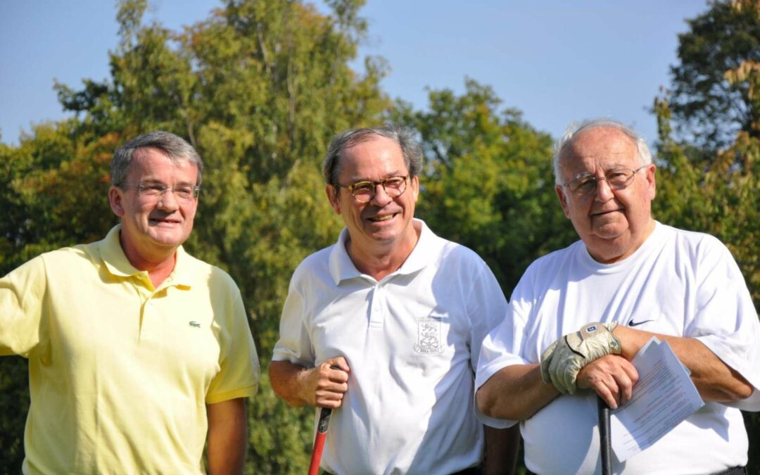 CENTENAIRE – DIMANCHE265