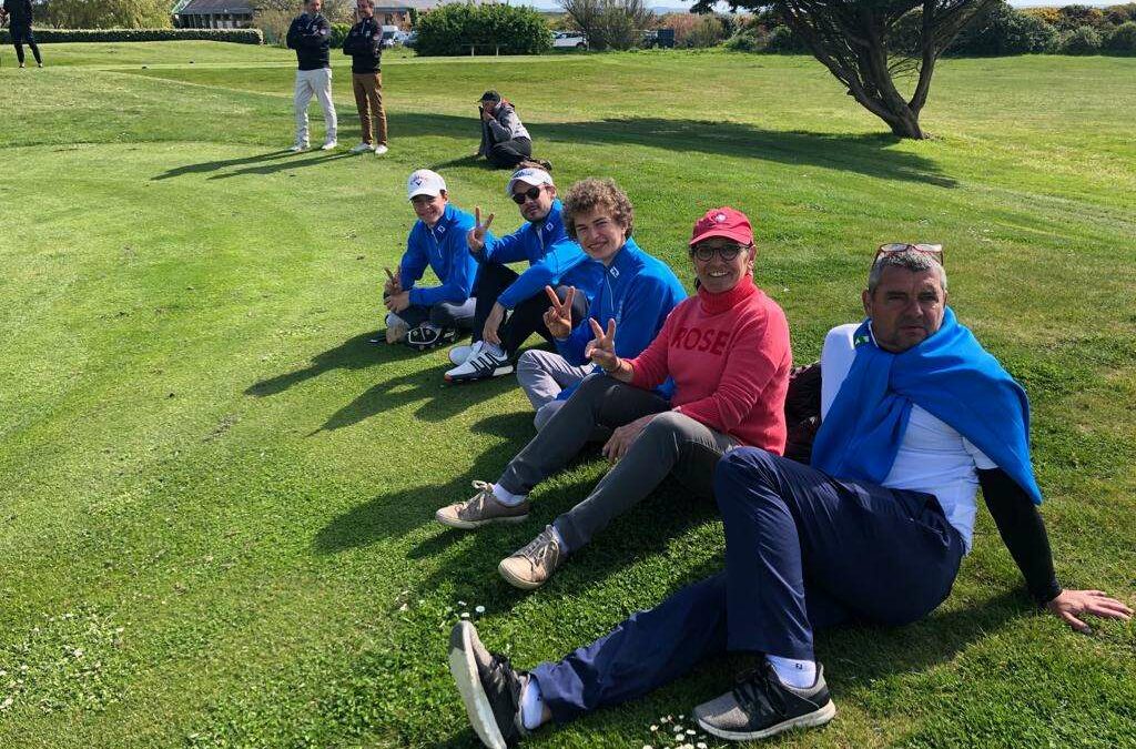 Champ FR montée en 3div équipe 1 Ploemer mai 2019 (6)