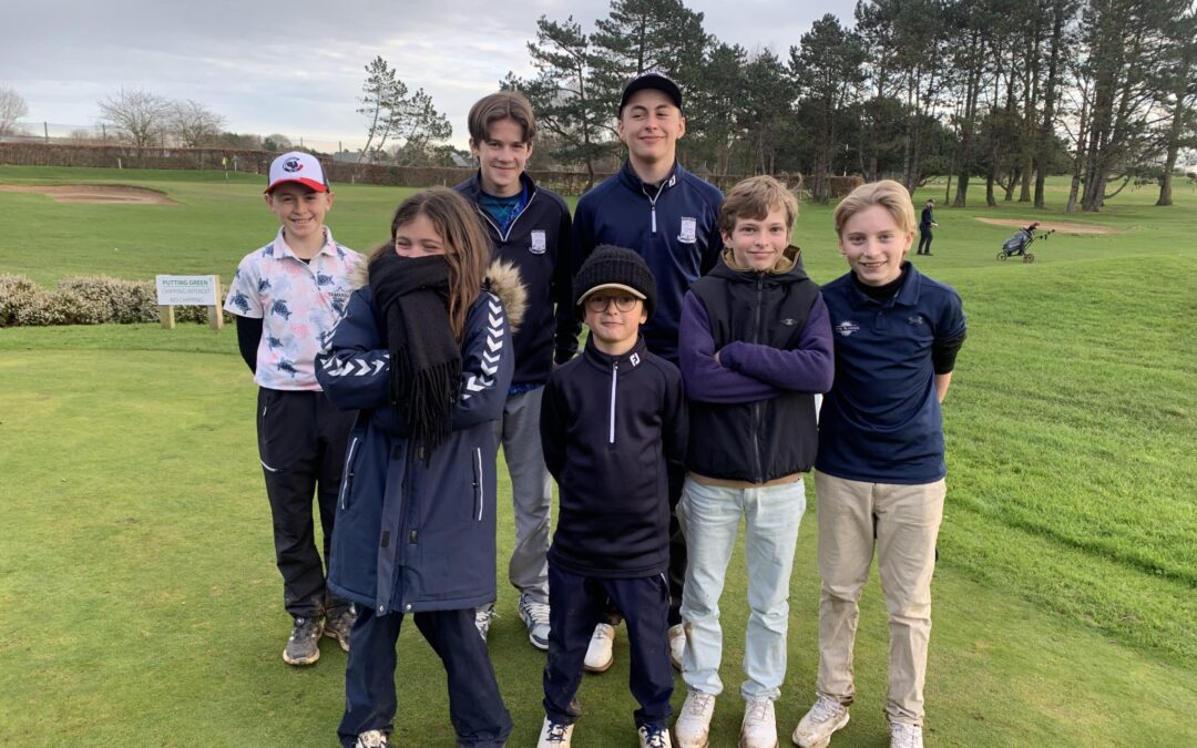 Coupe de Ndie Jeune 18.01.26 à Dieppe