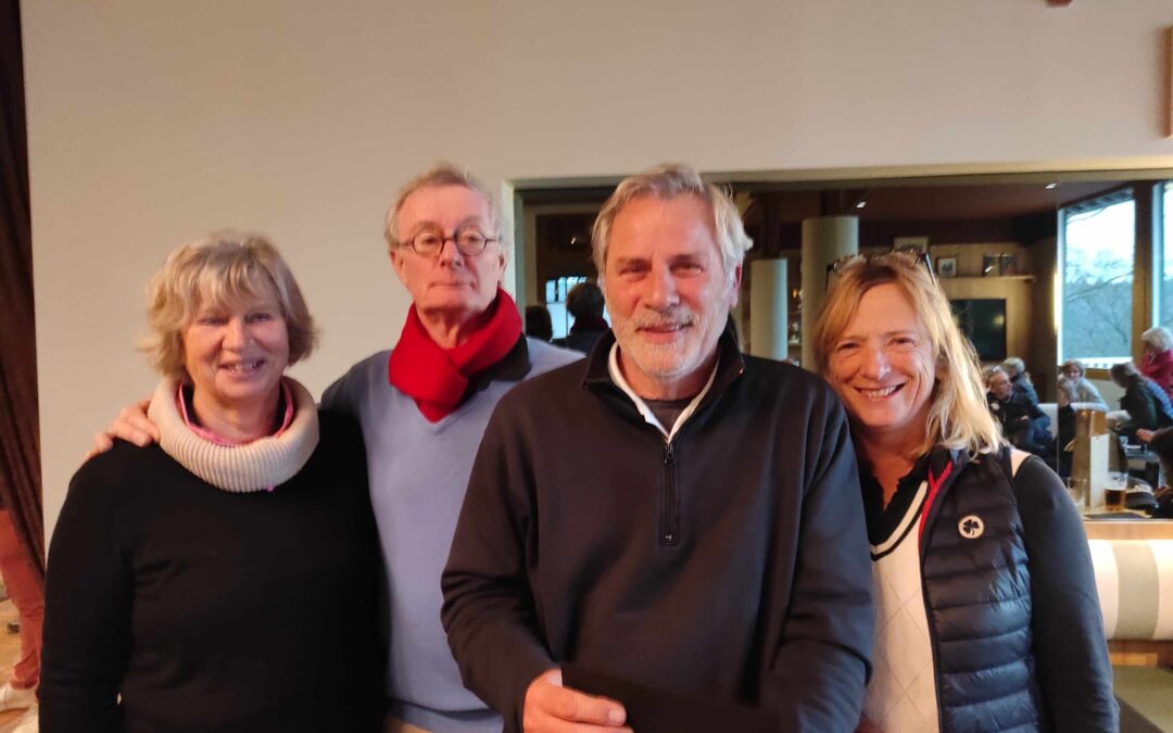 Coupe de Noël Friendly 11