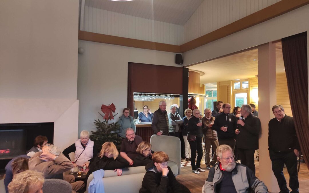 Coupe de Noël Friendly 4