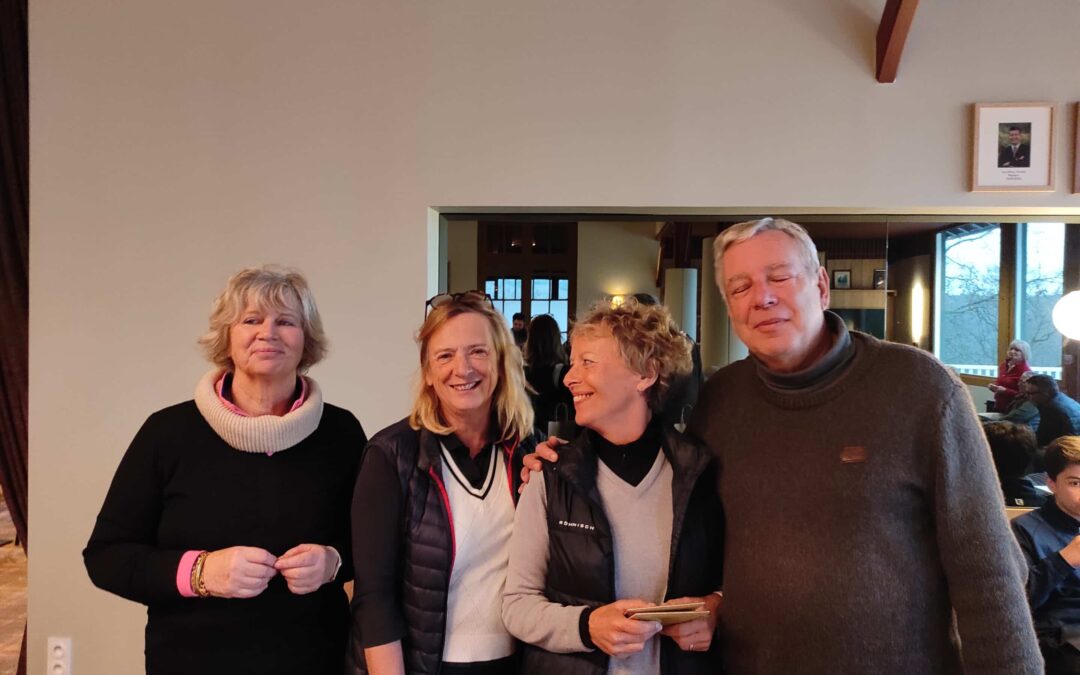 Coupe de Noël Friendly 7