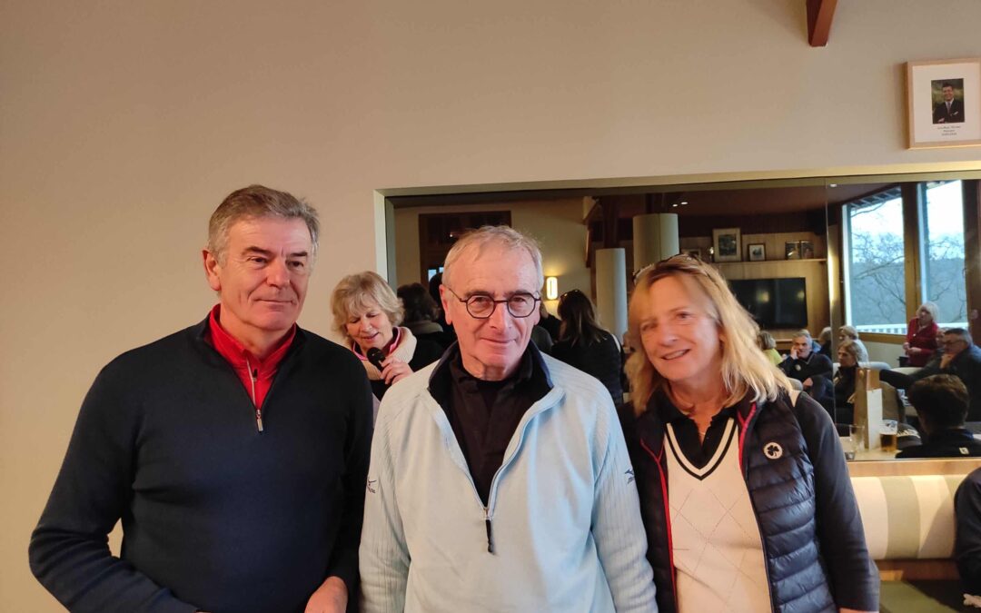 Coupe de Noël Friendly 9