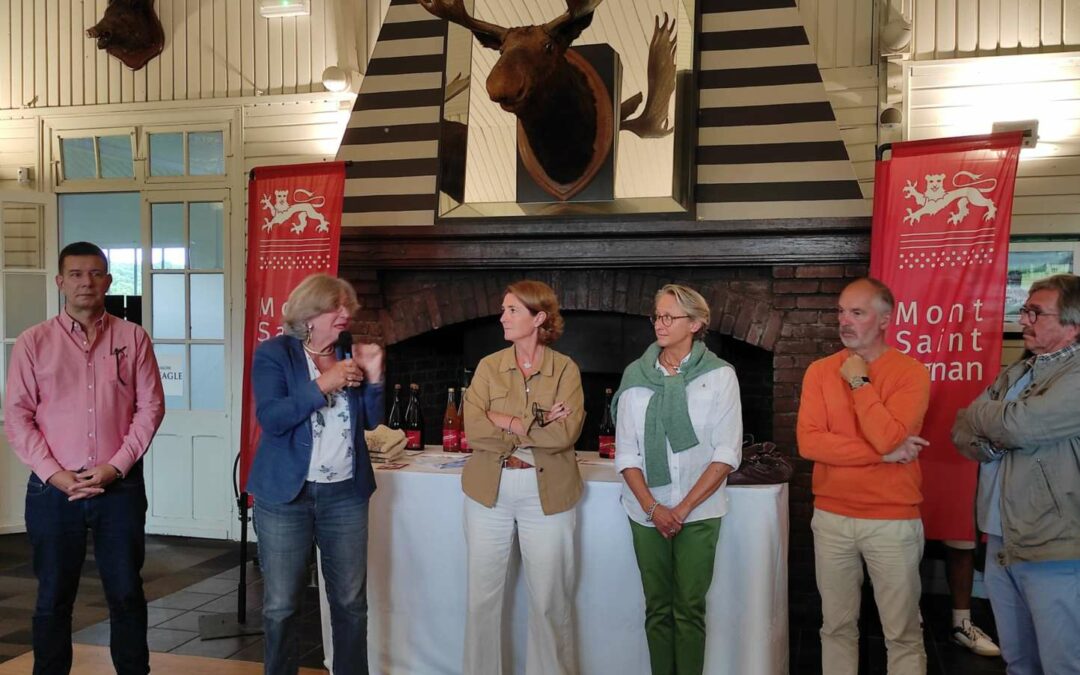 Coupe de la ville 2023 2