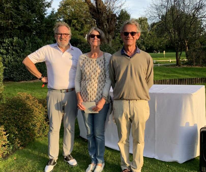 Coupe des Ménages 14