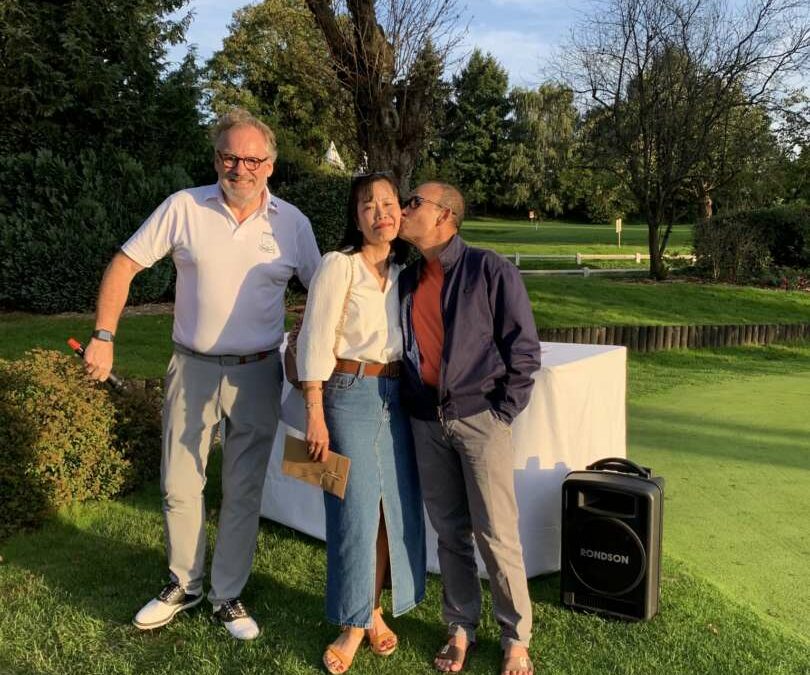 Coupe des Ménages 4