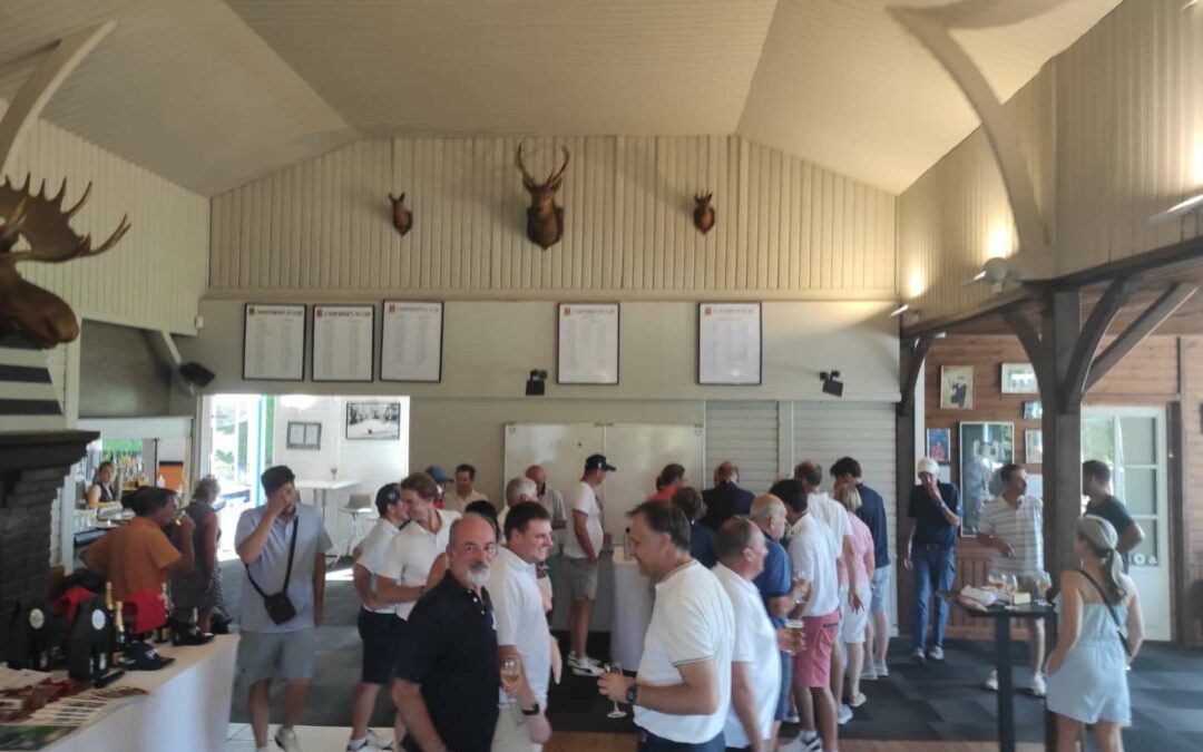 Coupe des nouveaux membres 1