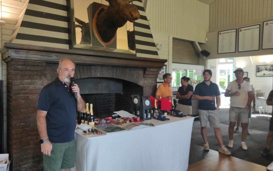 Coupe des nouveaux membres 12