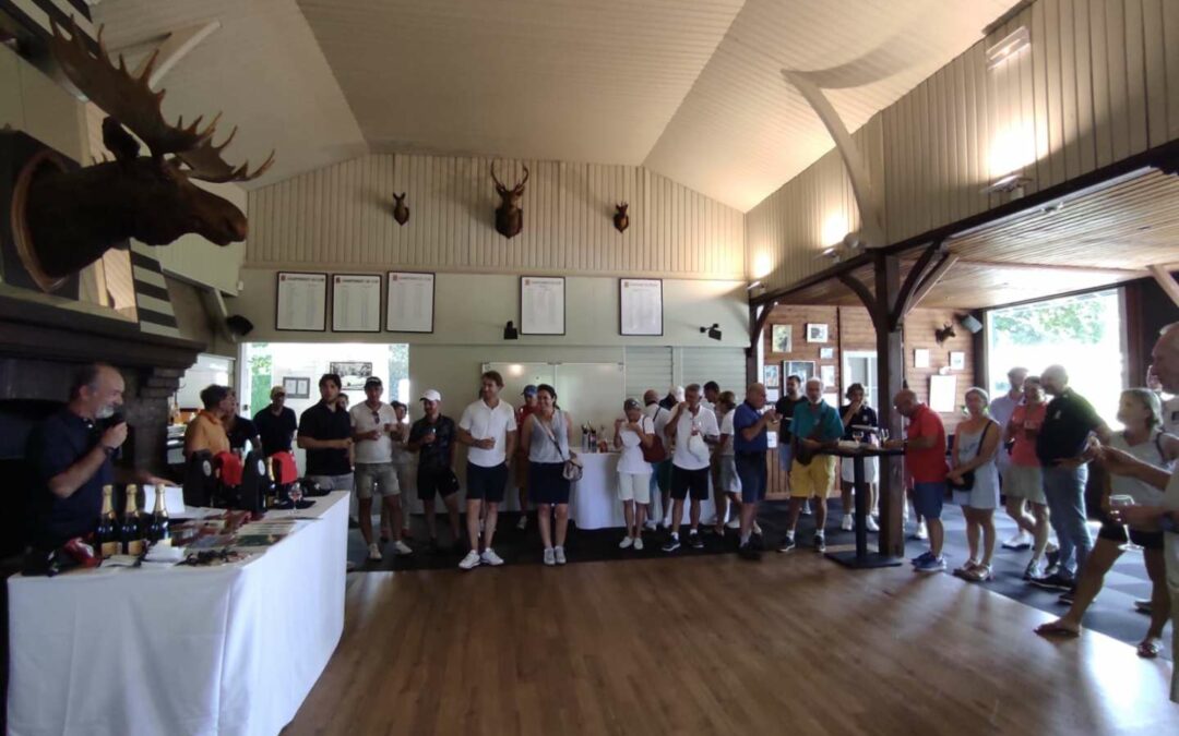 Coupe des nouveaux membres 13