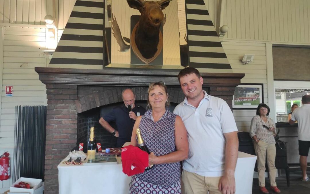 Coupe des nouveaux membres 2