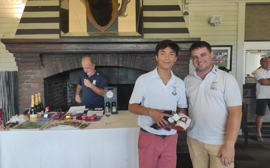 Coupe des nouveaux membres 5