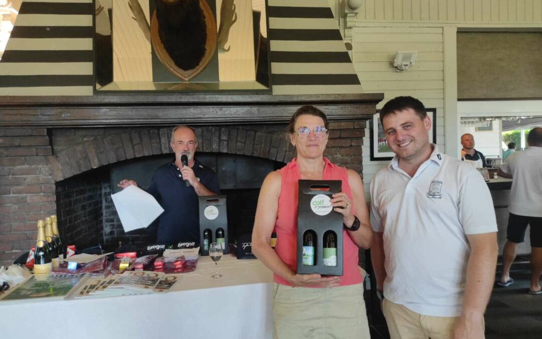 Coupe des nouveaux membres 7