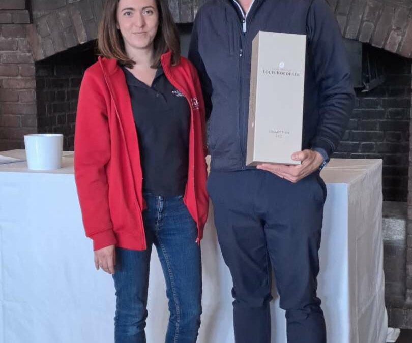 GRESHAM 28.04.24 – 2