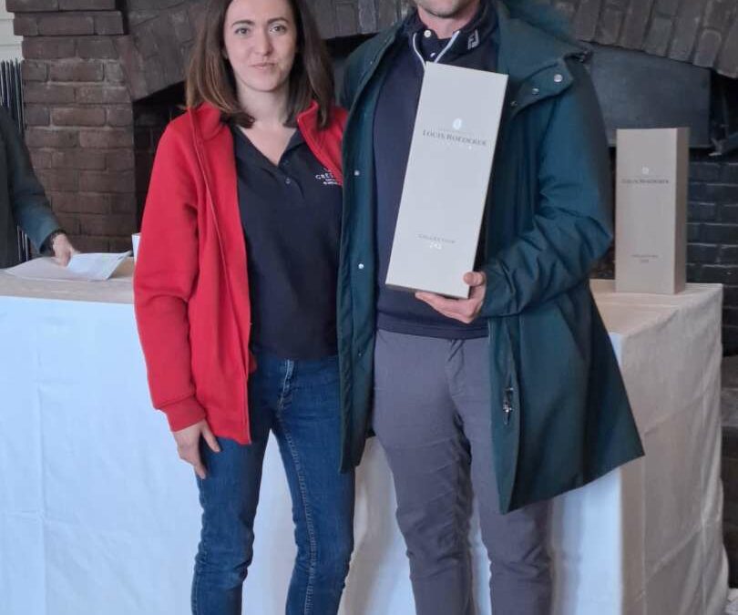 GRESHAM 28.04.24 – 4