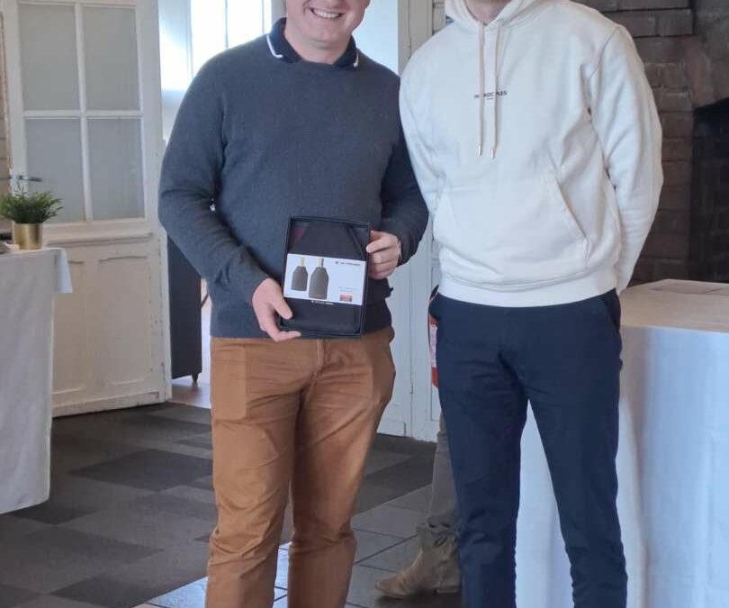 GRESHAM 28.04.24 – 6