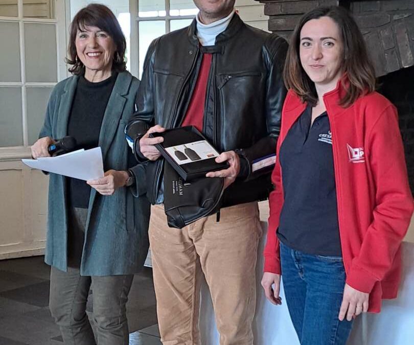 GRESHAM 28.04.24 – 7