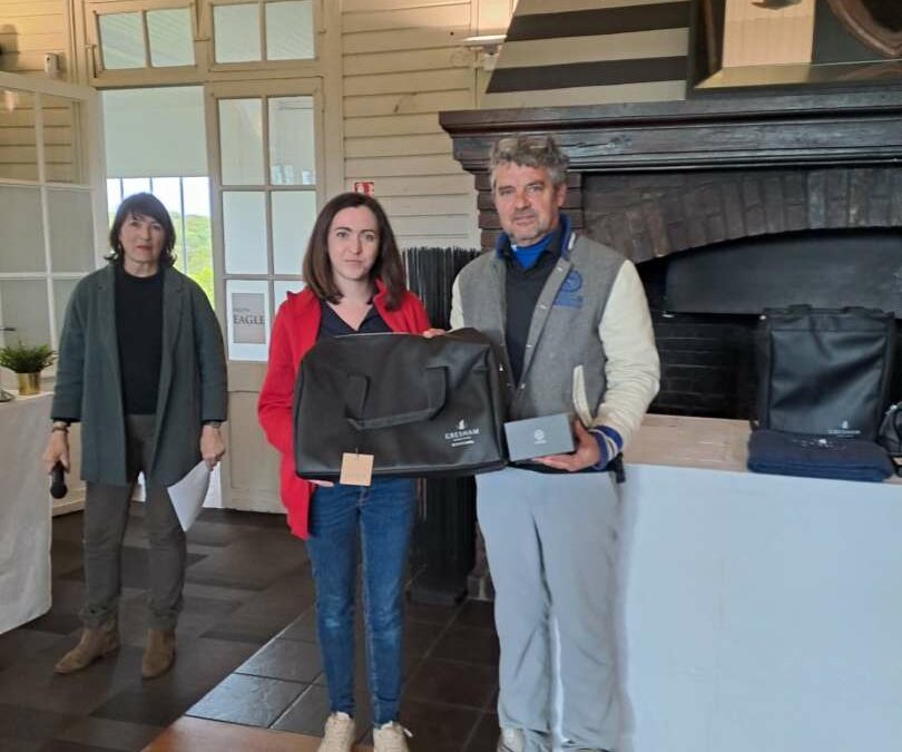 GRESHAM 28.04.24 – 8