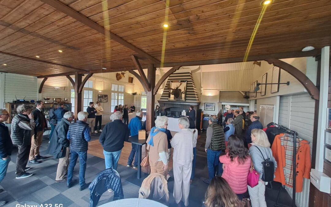 GRESHAM 28.04.24 – 9