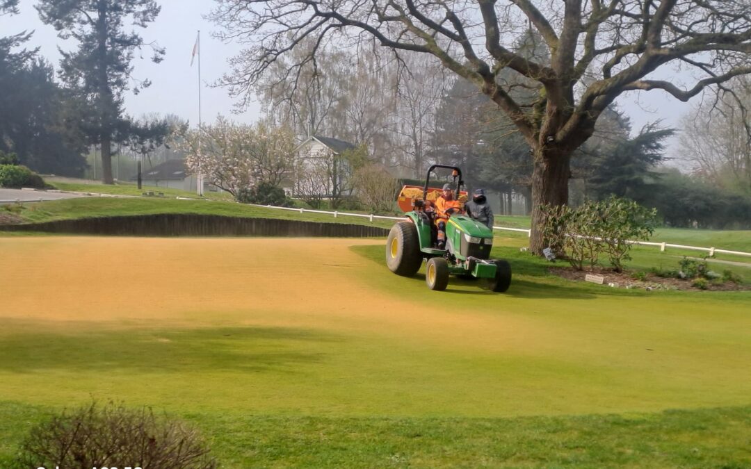 Photo sablage 23.03.26 1