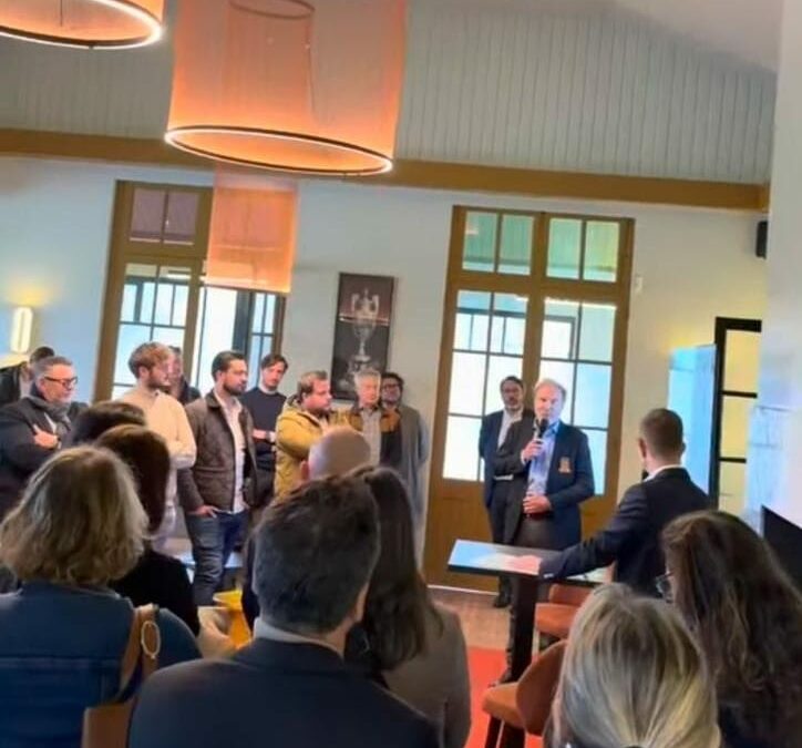 Photos Afterworks du 31.03.2026 1