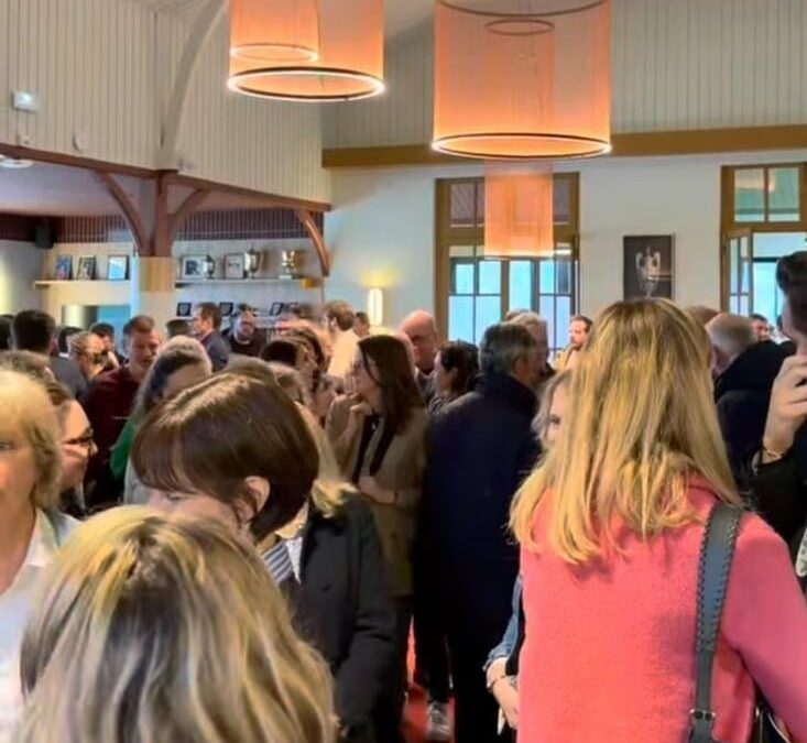 Photos Afterworks du 31.03.2026 2